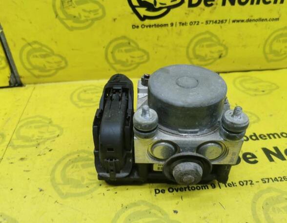 ABS Hydraulisch aggregaat FORD KA (RU8)