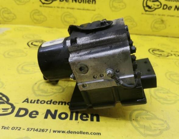 Abs Hydraulic Unit SAAB 9-3 (D75, D79, E79, YS3F)