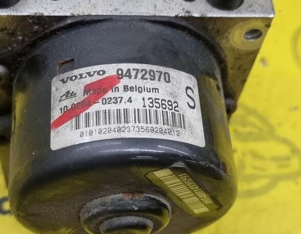 Pumpe ABS Volvo S70  9472971 P18350878