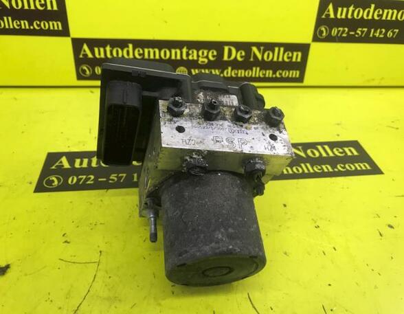 ABS Hydraulisch aggregaat AUDI A4 (8E2), AUDI A4 (8EC, B7)