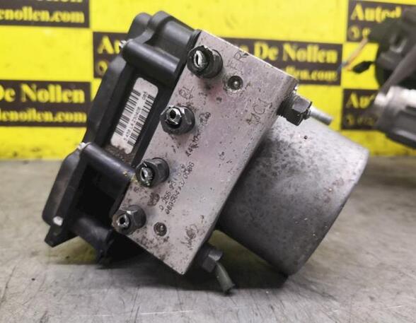 Abs Hydraulic Unit CITROËN C1 (PM, PN)