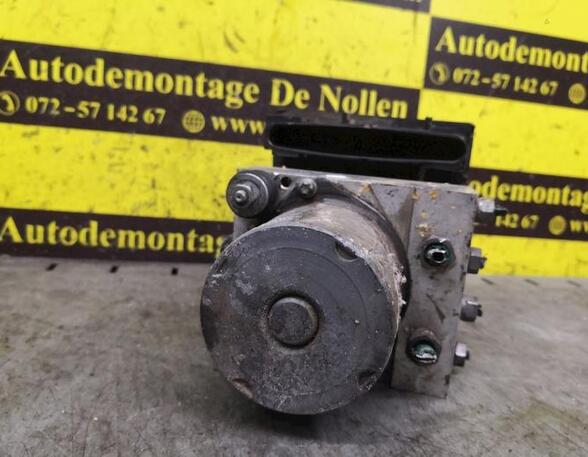 Abs Hydraulic Unit PEUGEOT 807 (E)