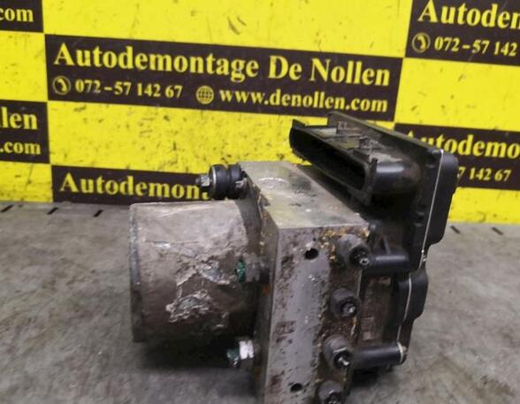 Abs Hydraulic Unit PEUGEOT 807 (E)