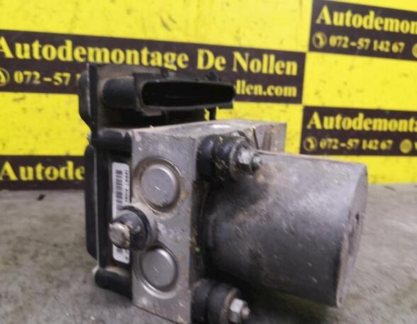 Abs Hydraulic Unit PEUGEOT 807 (E)