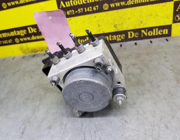 Abs Hydraulic Unit FIAT Panda (169)