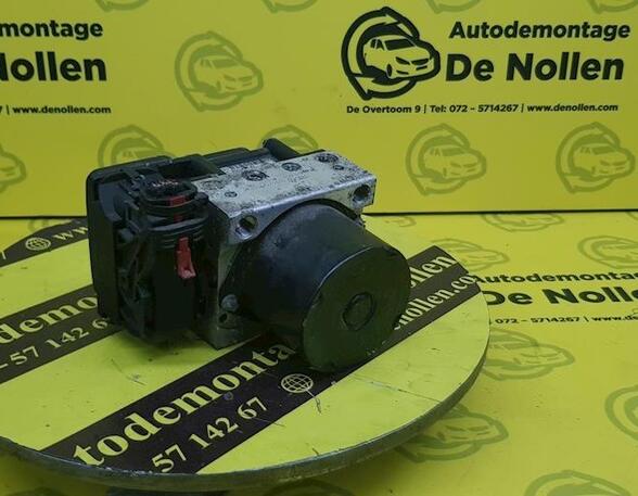 Abs Hydraulic Unit SKODA Fabia I (6Y2)