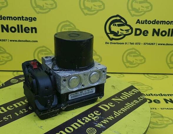 Abs Hydraulic Unit SKODA Fabia I (6Y2)