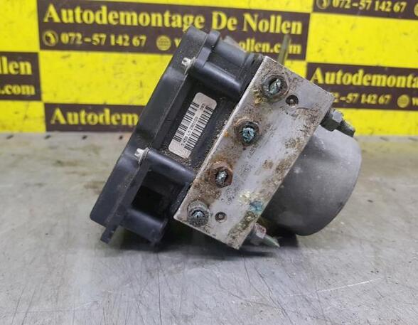 Abs Hydraulic Unit TOYOTA Aygo (KGB1, WNB1)