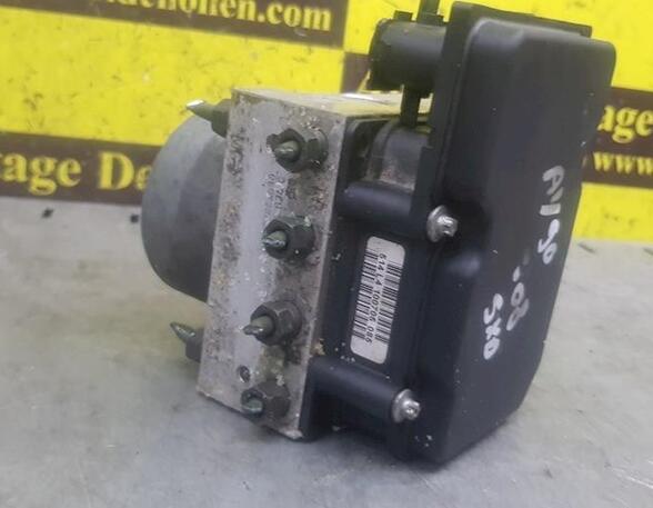 ABS Hydraulisch aggregaat TOYOTA Aygo (KGB1, WNB1)