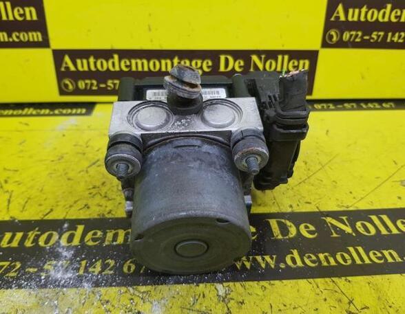 Abs Hydraulic Unit OPEL Tigra Twintop (--)