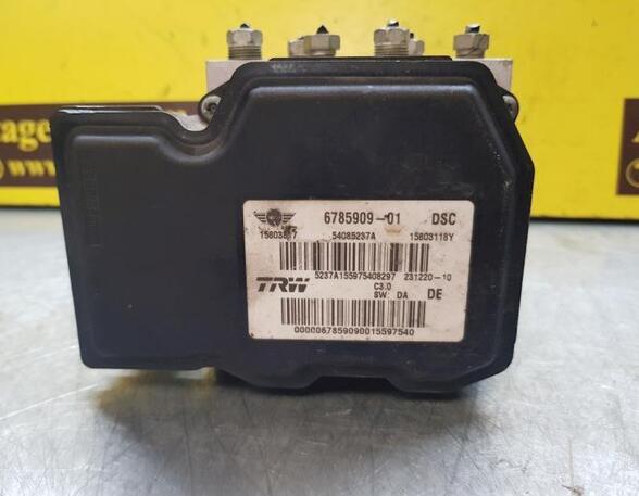 Abs Hydraulic Unit MINI Mini (R56)