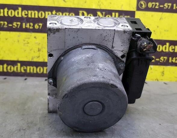 Abs Hydraulic Unit MERCEDES-BENZ Vito/Mixto Kasten (W639), MERCEDES-BENZ Vito Bus (W639)