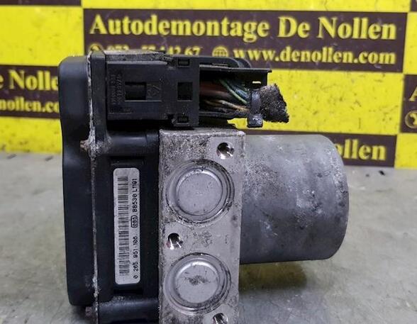 Abs Hydraulic Unit MERCEDES-BENZ Vito/Mixto Kasten (W639), MERCEDES-BENZ Vito Bus (W639)