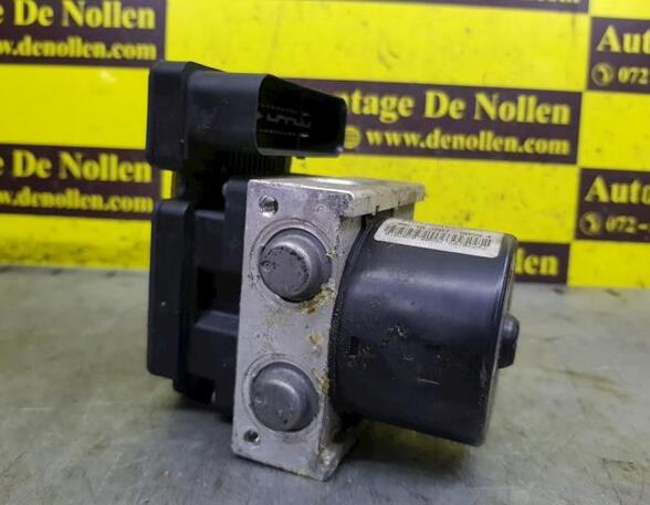 Abs Hydraulic Unit RENAULT Twingo II (CN0)