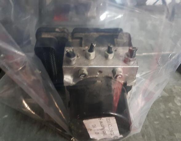 Abs Hydraulic Unit FORD Focus III (--)