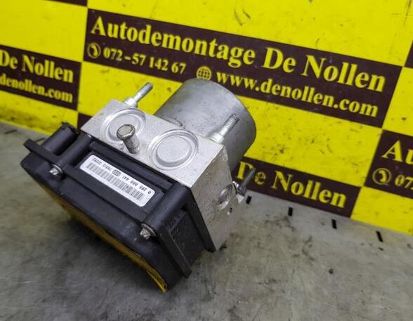 ABS Hydraulisch aggregaat PEUGEOT 107 (PM, PN)