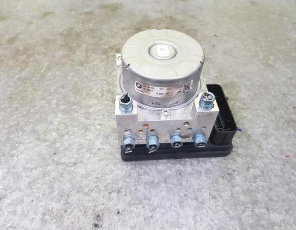 Abs Hydraulic Unit BMW 1er (F21)