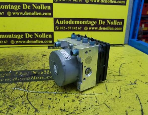 Abs Hydraulic Unit BMW 1er (F21)