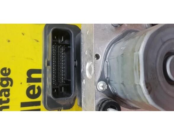 P11560981 Pumpe ABS MERCEDES-BENZ A-Klasse (W176) A0004313700