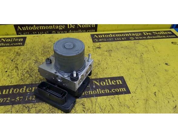 Abs Hydraulic Unit VW Polo (6C1, 6R1)