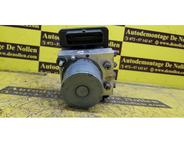 Abs Hydraulic Unit VW Polo (6C1, 6R1)