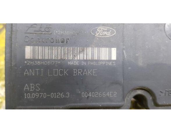 Abs Hydraulic Unit FORD Transit Connect (P65, P70, P80)