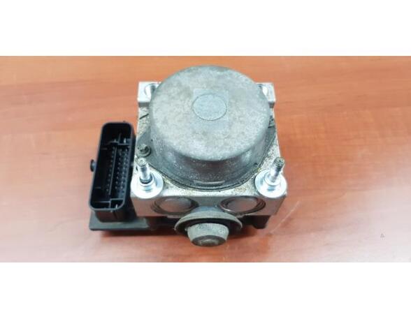 Abs Hydraulic Unit FIAT 500 (312), FIAT 500 C (312)