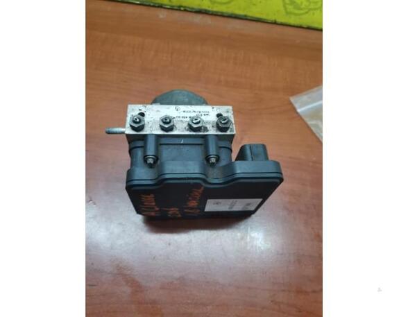 Abs Hydraulic Unit MERCEDES-BENZ A-Klasse (W176)