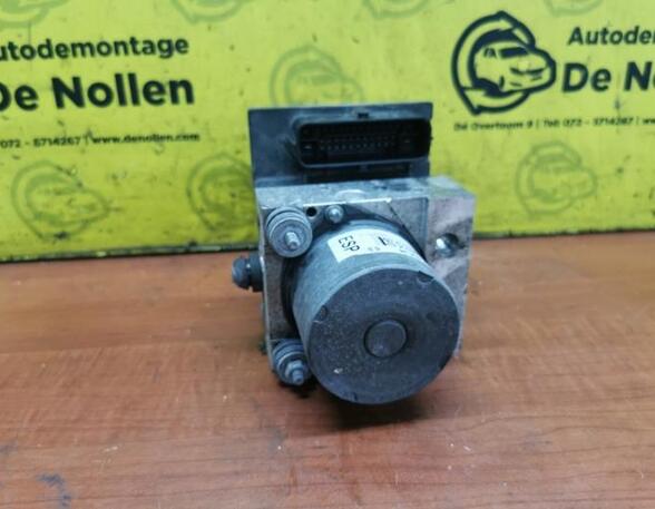 Abs Hydraulic Unit ALFA ROMEO Mito (955)