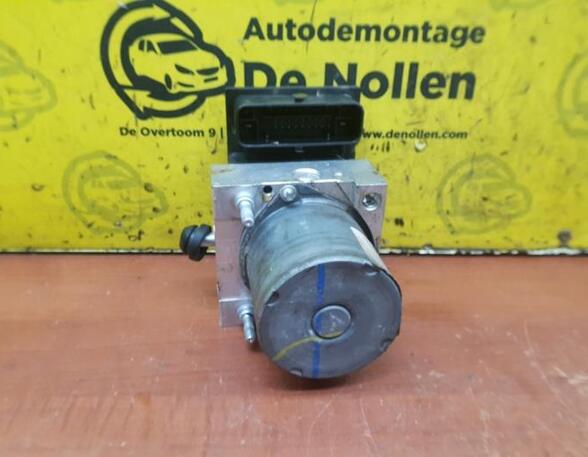 Abs Hydraulic Unit RENAULT Master III Kasten (FV)