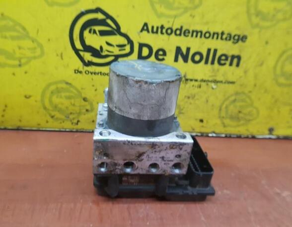 Abs Hydraulic Unit RENAULT Master III Kasten (FV)