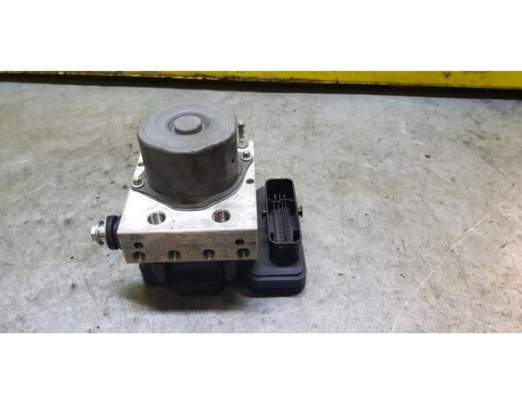 Abs Hydraulic Unit MERCEDES-BENZ CLA Coupe (C117)