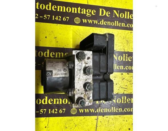 ABS Hydraulisch aggregaat SEAT Leon (1P1)