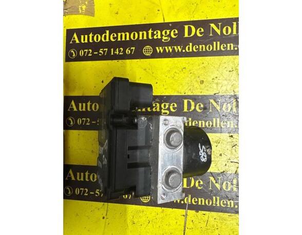 ABS Hydraulisch aggregaat SEAT Leon (1P1)