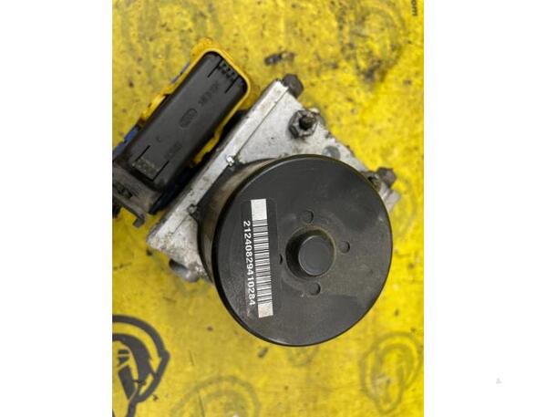 Abs Hydraulic Unit RENAULT Twingo II (CN0)