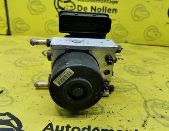 Abs Hydraulic Unit OPEL Agila (A) (A H00)