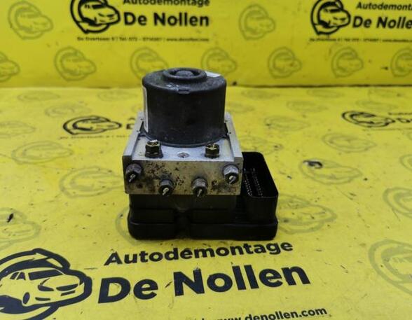 ABS Hydraulisch aggregaat OPEL Agila (A) (A H00)