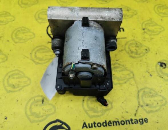 ABS Hydraulisch aggregaat PEUGEOT 306 Cabriolet (7D, N3, N5)