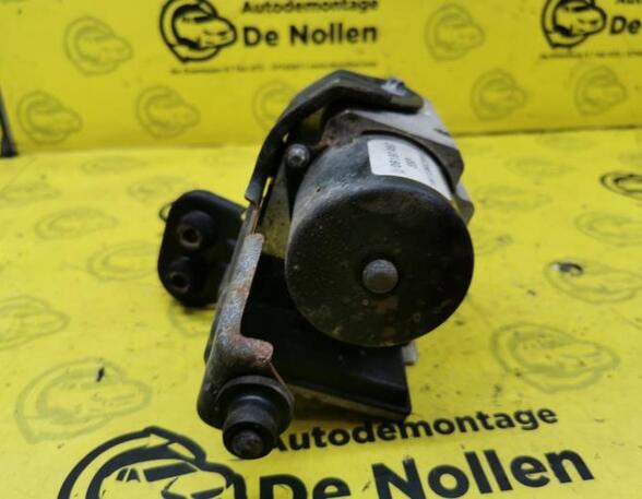 Abs Hydraulic Unit OPEL Signum (--)