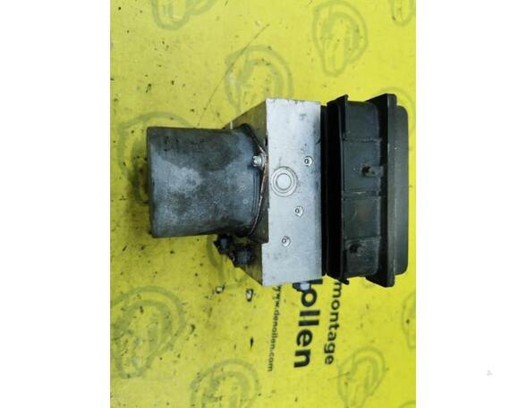 Abs Hydraulic Unit MERCEDES-BENZ A-Klasse (W169)