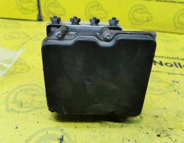 Abs Hydraulic Unit MERCEDES-BENZ A-Klasse (W169)