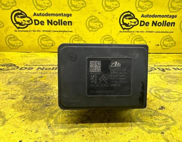 Pumpe ABS Peugeot 208 I CA, CC 9812847780 P18804816