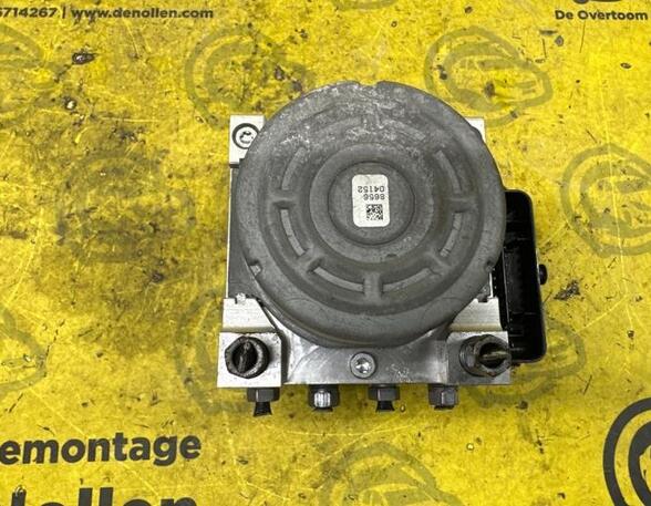 Pumpe ABS Peugeot 208 I CA, CC 9812847780 P18804816