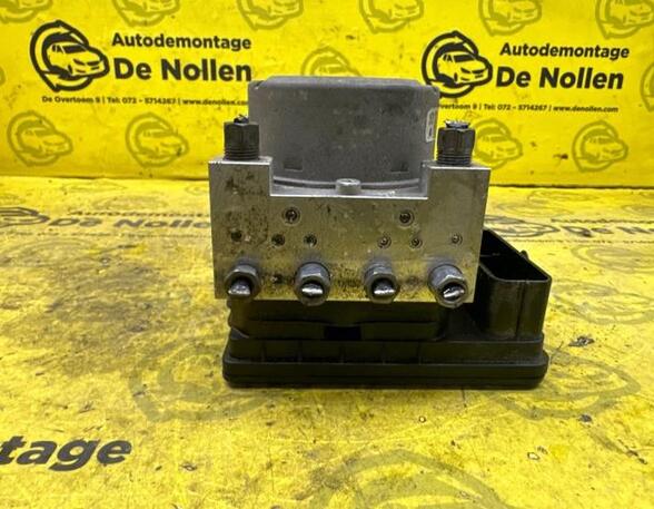 Abs Hydraulic Unit PEUGEOT 208 I (CA, CC)