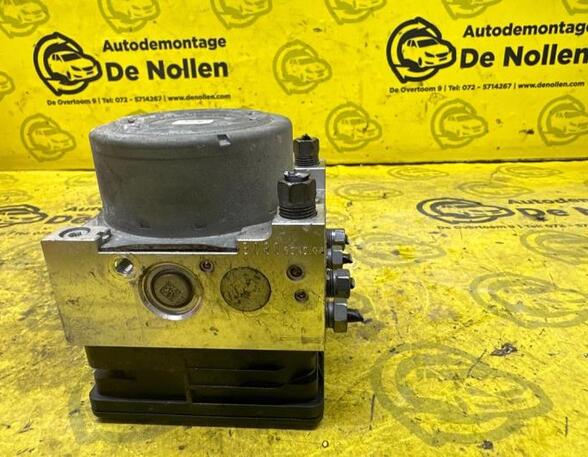 ABS Hydraulisch aggregaat PEUGEOT 208 I (CA, CC)