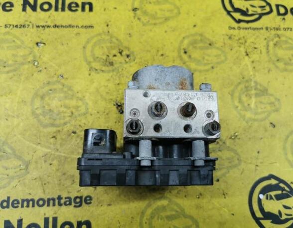 Abs Hydraulic Unit DAIHATSU CUORE VI (L251, L250_, L260_), DAIHATSU Cuore VI (L250, L251, L260)