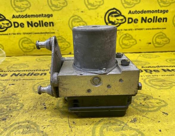 ABS Hydraulisch aggregaat VW Crafter 30-35 Bus (2E), VW Crafter 30-50 Kasten (2E)