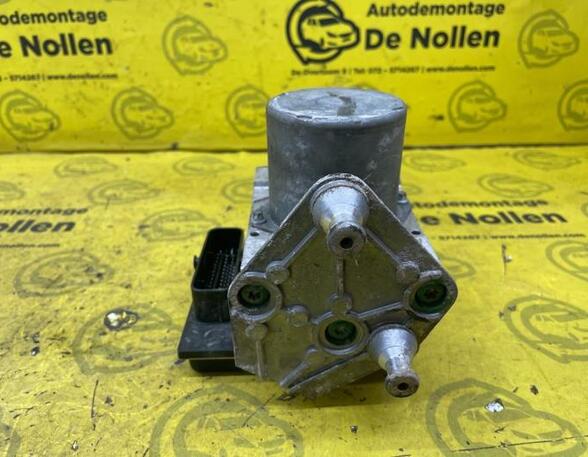 ABS Hydraulisch aggregaat VW Crafter 30-35 Bus (2E), VW Crafter 30-50 Kasten (2E)