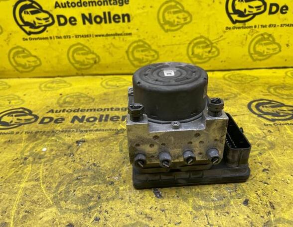 Abs Hydraulic Unit PEUGEOT 208 I (CA, CC)