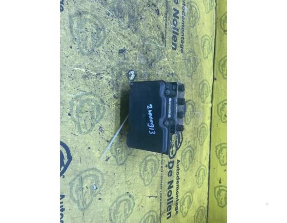 Pumpe ABS Nissan Micra III K12 0265800319 P18944316